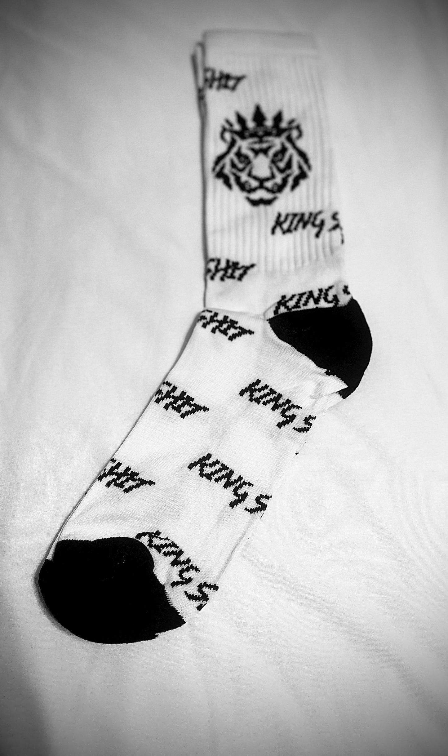 King Sh!T socks