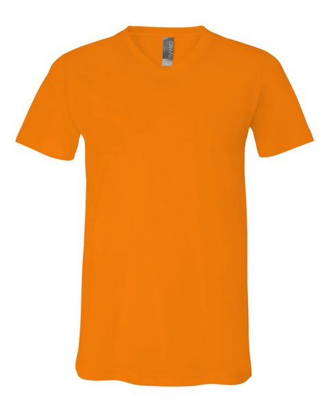 Unisex V-neck Tshirts