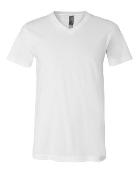 Unisex V-neck Tshirts