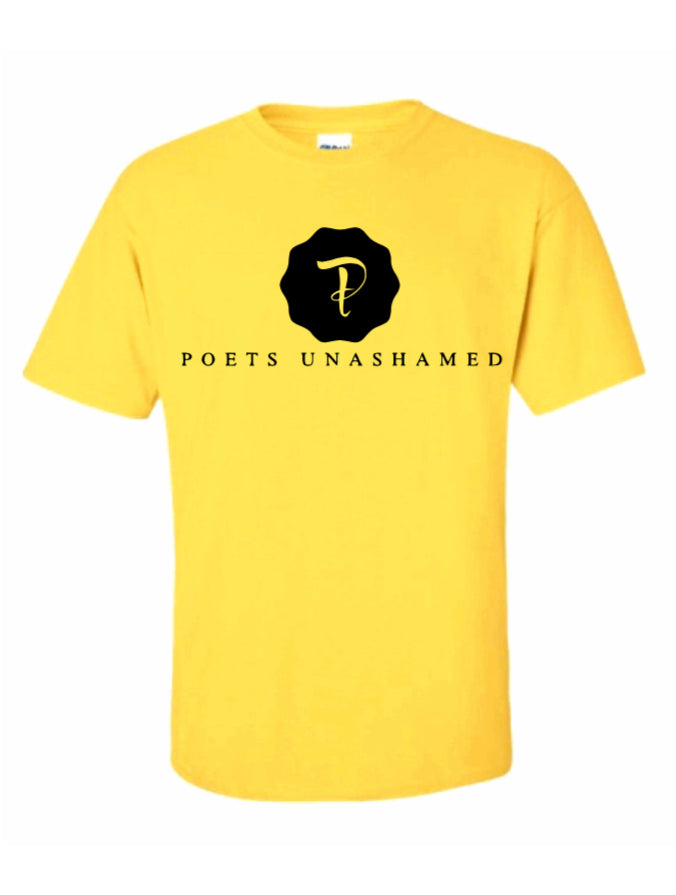 Poets Unashamed Shirt